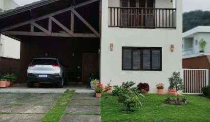Casa em Cond fechado Costa Nova, 4 dormitórios, 5 banheiros