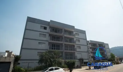Apartamento de 3 dormitórios à venda no Centro, em Caraguatatuba