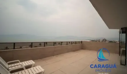 Apartamento com 3 quartos à venda no Centro, Caraguatatuba , 200 m2 por R$ 1.500.000
