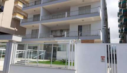 Apartamento à venda, 2 dormitório, prédio na av da praia, Centro, Caraguatatuba, SP