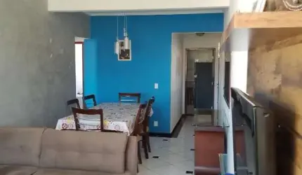apartamento no centro