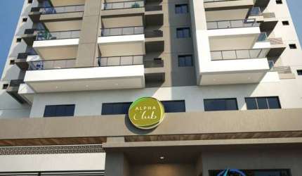 APARTAMENTO NA PLANTA