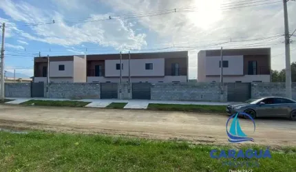 SOBRADO A VENDA