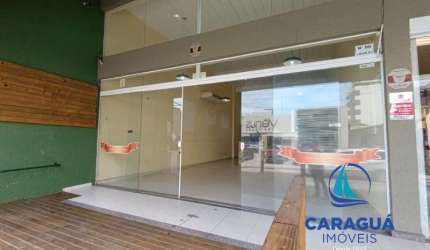 Ponto comercial para alugar no Centro, Caraguatatuba  por R$ 6.200