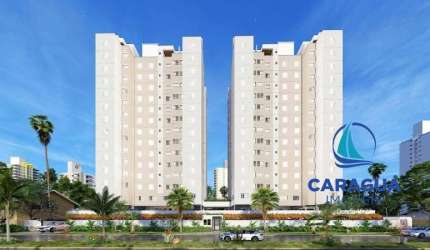 APARTAMENTO NA PLANTA