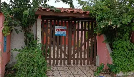 Casa a venda -Praia das Palmeiras - Caraguatatuba