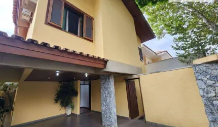 Sobrado à Venda no Campolim – Sorocaba/SP