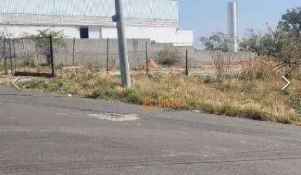 Terreno à venda, 5820 m² por R$ 2.450.000 - Éden - Sorocaba/SP