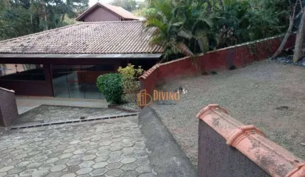 Chácara com 3 dormitórios à venda, 2000 m² por R$ 650.000 -Piedade/SP