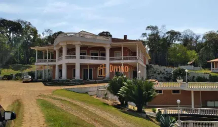 Fazenda à venda, 1984400 m² por R$ 40.000.000,00 - Zona Rural  - Tatuí/SP