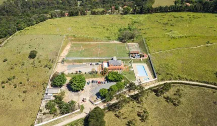 Área à venda, 18000 m² por R$ 2.700.000,00 - Cajuru do Sul - Sorocaba/SP