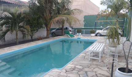 Casa com 4 dormitórios - venda por R$ 1.800.000,00 ou aluguel por R$ 10.000,00/mês - Vila Carvalho - Sorocaba/SP