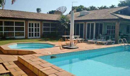 Chácara com 6 dormitórios à venda, 1400 m² por R$ 1.100.000,00 - Itinga - Sorocaba/SP