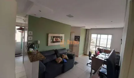 Apartamento à Venda no Passeo Condomínio Clube – Sorocaba/SP