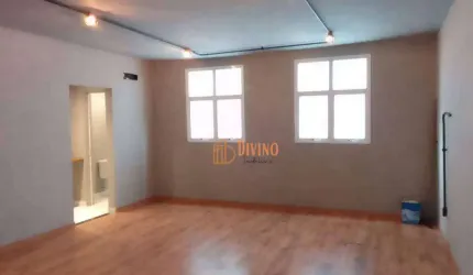 Sala para alugar, 40 m² por R$ 2.340,00/mês - Edifício Black &amp; White - Sorocaba/SP