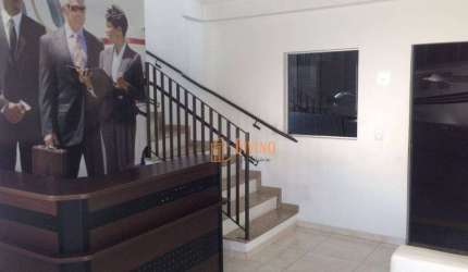 Galpão, 600 m² - venda por R$ 25.000.000 ou aluguel por R$ 40.000/mês - Jardim Aeroporto - Sorocaba/SP