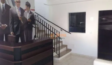 Galpão, 600 m² - venda por R$ 25.000.000 ou aluguel por R$ 40.000/mês - Jardim Aeroporto - Sorocaba/SP