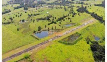 Fazenda à venda, 60016000 m² por R$ 999.999.999,99 - Condomínio Fazenda Orypaba - Monte Alegre do Sul/SP