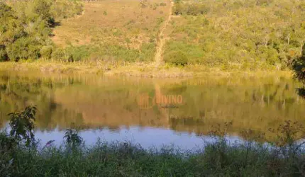 Sítio à venda, 36 Alqueires por R$ 4.500.000 - Zona Rural - Pilar do Sul/SP