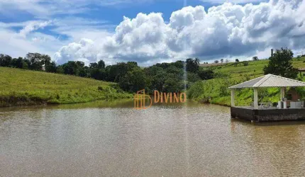 Fazenda à venda, 756 Alqueires por R$ 75.000.000 - Zona Rural - Inocência/MS