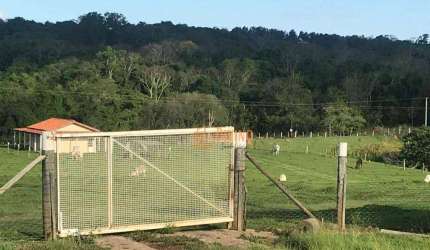 Sítio à venda, 20 Alqueires por R$ 2.800.000 - Área Rural - Itapetininga/SP