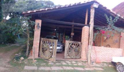 Haras rural à venda, Bairro do Limal, Piedade.