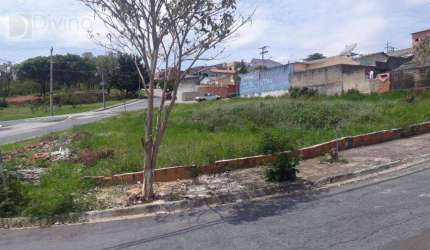 Terreno à venda, Jardim Maria Eugênia, Sorocaba.