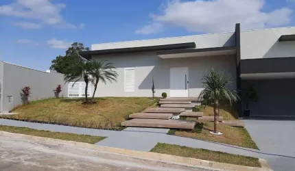 Casa com 4 dormitórios à venda, 423 m² por R$ 2.000.000 - Condomínio Residencial Ibirapuera - Sorocaba/SP