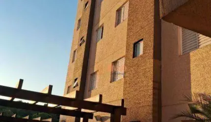 Apartamento à Venda no Edifício Florence  Sorocaba/SP