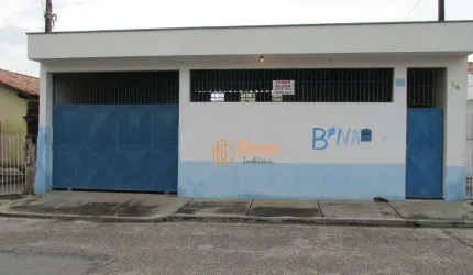Barracão, 250 m² - venda por R$ 720.000,00 ou aluguel por R$ 3.941,00/mês - Jardim Nova Manchester - Sorocaba/SP