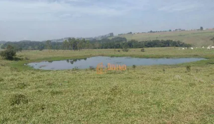Sítio à venda, 12 Alqueires por R$ 2.500.000 - Área Rural - Itapetininga/SP