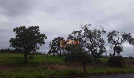 Área à venda, 3469 m² por R$ 1.850.000,00 - Éden - Sorocaba/SP