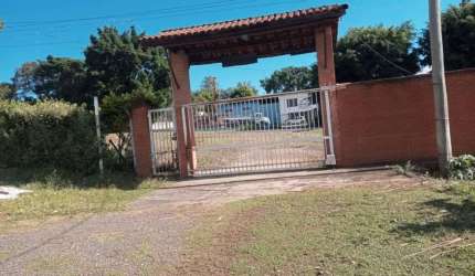 Sítio à venda, 8 Alqueires por R$ 4.300.000 -  Tietê/SP