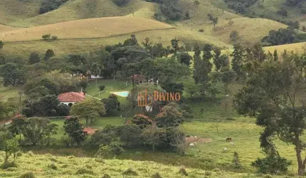 Fazenda à 100km de São Paulo , 1067 Alqueires por R$ 70.000.000 - Zona Rural - SP