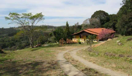 Oásis de Tranquilidade em Piedade-SP 4 Alqueires