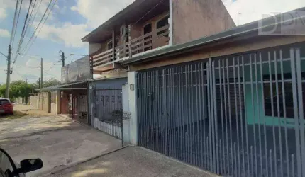 Casa com 2 dormitórios à venda, 100 m² por R$ 265.000,00 - Jardim Itanguá - Sorocaba/SP