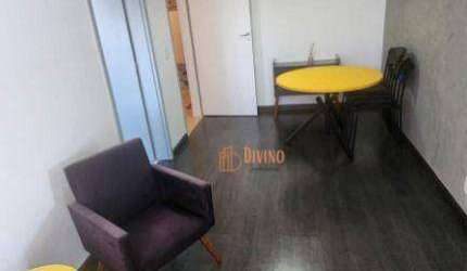Apartamento com 2 dormitórios à venda, 52 m² por R$ 220.000,00 - Condominio Ilha da Madeira - Sorocaba/SP