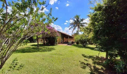 Terreno à venda, 2190 m² por R$ 900.000 - Vitassay - Boituva/SP