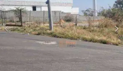 Terreno à venda, 5820 m² por R$ 2.450.000 - Zona Industrial - Sorocaba/SP