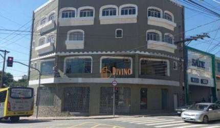 Oportunidade Exclusiva: Prédio Comercial à Venda e para Locação na Rua Coronel Cavalheiros, Sorocaba