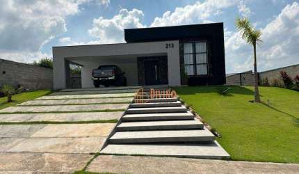 Casa à Venda no Condomínio Fazenda Alta Vista