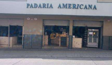 Ponto Comercial Destacado para Venda ou Locação em Sorocaba