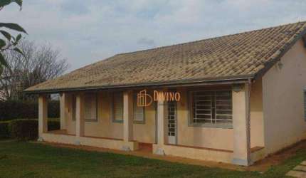 Propriedade Exclusiva à Venda Salto de Pirapora