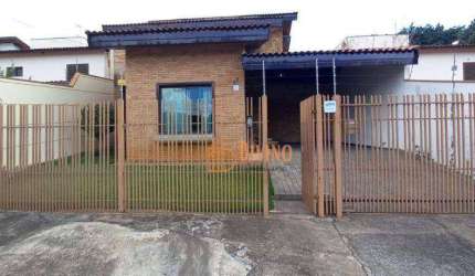 Elegante Residência à Venda no Parque Campolim, Sorocaba