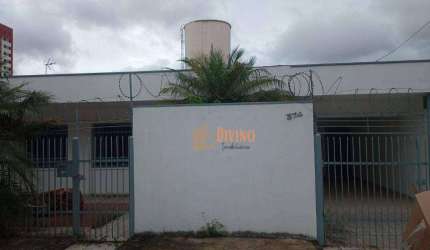 Excelente Oportunidade de Imóvel no Centro de Sorocaba – Disponível para Venda ou Locação