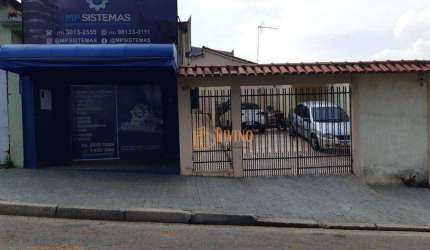 Casa com 4 dormitórios + Ponto Comercial  venda, 227 m² por R$ 480.000 - Jardim das Magnólias - Sorocaba/SP