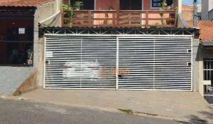Casa à Venda em Jardim Guilherme, Sorocaba - R$ 445.000