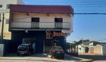 Imóvel Comercial e Residencial para Locação ou Venda em Sorocaba/SP