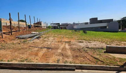 Terreno à Venda no Condomínio Helena Maria – Sorocaba/SP