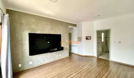 Apartamento à Venda no Edifício Tiger, Campolim - Sorocaba, SP